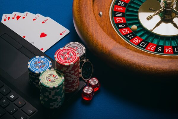 Photo Slot machines