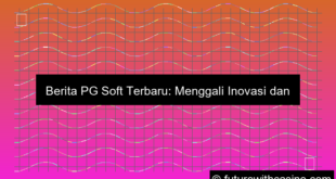 grafik berita pgsoft
