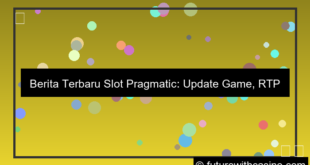 berita slot pragmatic