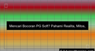 desain bocoran pgsoft
