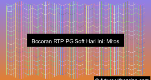 bocoran rtp pgsoft