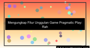 grafik fitur game pragmatic