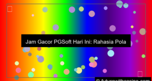 desain jam gacor pgsoft