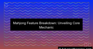 visual mahjong feature breakdown