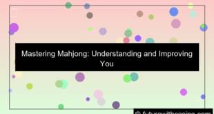 grafik mahjong hit frequency