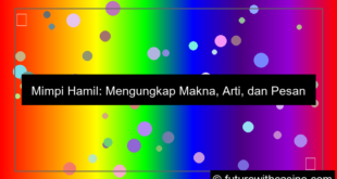 grafik mimpi hamil