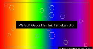 ilustrasi pgsoft gacor hari ini