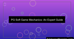 gambar pgsoft game mechanics guide