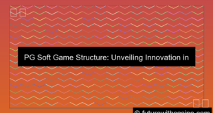 pgsoft game structure