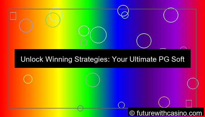 gambar pgsoft gameplay guide