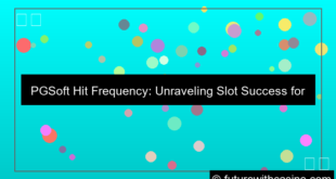 pgsoft hit frequency analysis