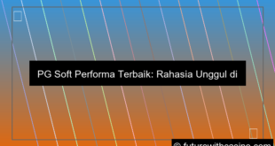 pgsoft performa terbaik