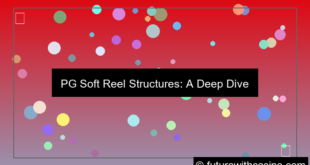 pgsoft reel structure
