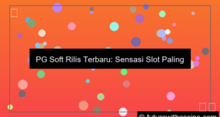 pgsoft terbaru rilis