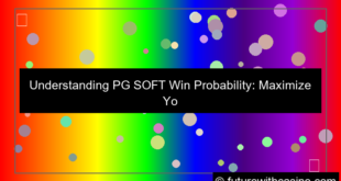 pgsoft win probability