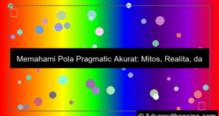 pola pragmatic akurat
