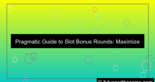 pragmatic bonus rounds guide