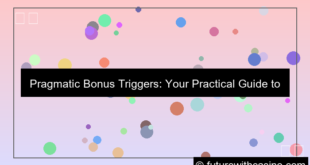 desain pragmatic bonus trigger guide