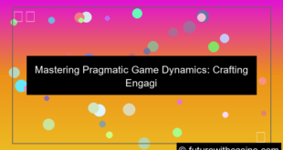 pragmatic game dynamics