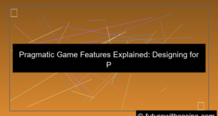 pragmatic game features explained