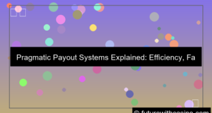 ilustrasi pragmatic payout system explained