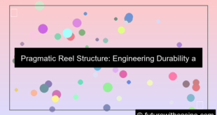 pragmatic reel structure
