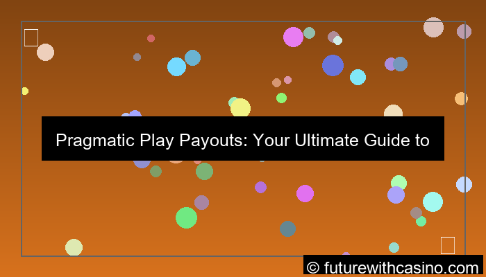 desain pragmatic symbol payout guide