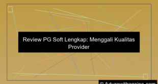 ilustrasi review pgsoft