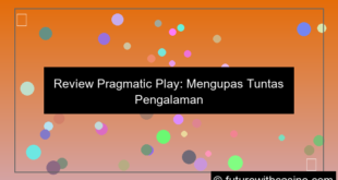 visual review pragmatic play