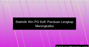 visual statistik win pgsoft