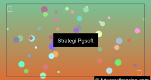 desain strategi pgsoft