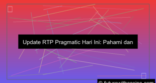 gambar update rtp pragmatic