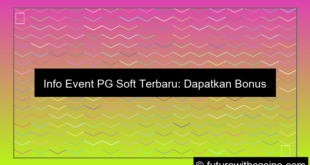 info event pgsoft