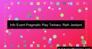 gambar info event pragmatic play