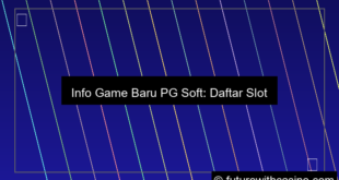 info game baru pgsoft