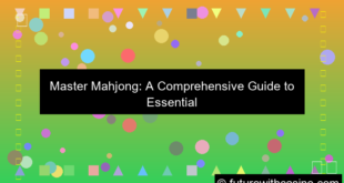 mahjong feature mechanics guide