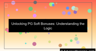 pgsoft bonus logic