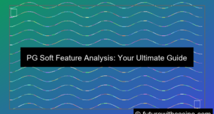 pgsoft feature analysis guide