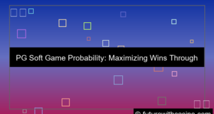 pgsoft game probability