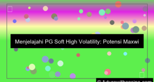 gambar pgsoft high volatility