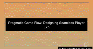 gambar pragmatic game flow