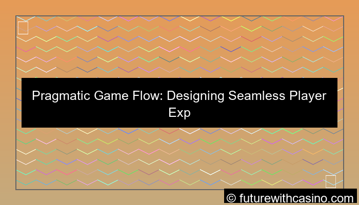 gambar pragmatic game flow