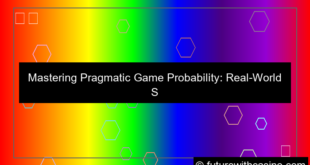 ilustrasi pragmatic game probability