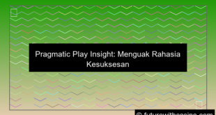 ilustrasi pragmatic play insight