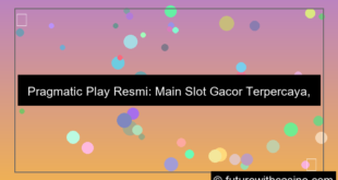 gambar pragmatic play resmi