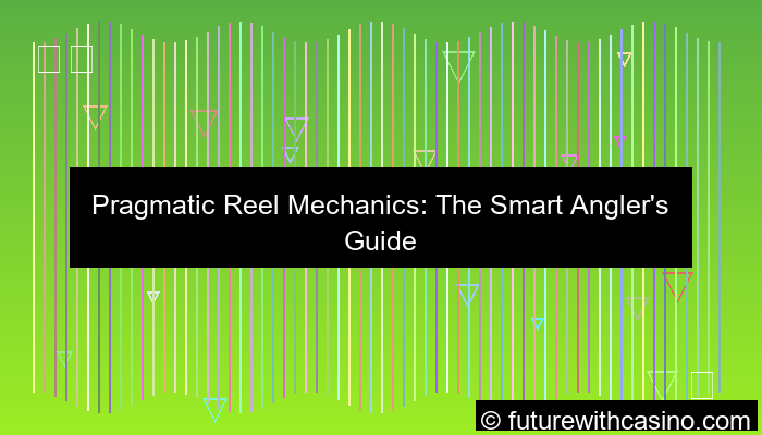 visual pragmatic reel mechanics