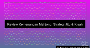ilustrasi review mahjong wins