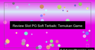 gambar review slot pgsoft
