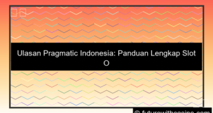 desain ulasan pragmatic indonesia